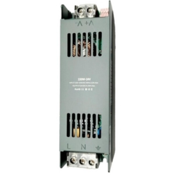 2002-DC-200, блок питания, BRTA-150W-24V