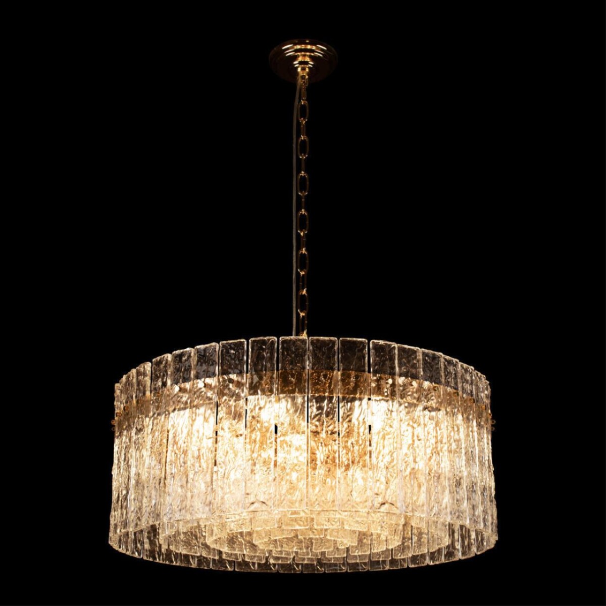 в наличии 10297/600 French gold Подвесной светильник LOFT IT Nevada - купить в интернет-магазине Светильники Торг