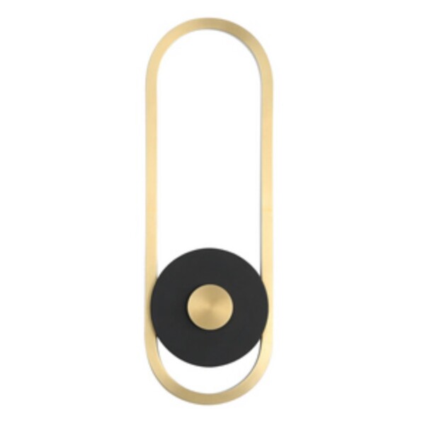 4296-2W, уличный светильник, D45xW150xH760, LEDx20W, 620LM, 4000K, IP65, included