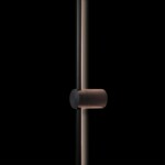 в наличии 10053BK Настенный светильник LOFT IT Rays - купить в интернет-магазине Светильники Торг