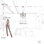 10405/6 Подвесная люстра LOFT IT Wonderland — изображение 7