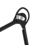 в наличии 765717 Торшер LOFT 1х40W E14 ЧЕРНЫЙ - купить в интернет-магазине Светильники Торг