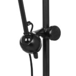 в наличии 765717 Торшер LOFT 1х40W E14 ЧЕРНЫЙ - купить в интернет-магазине Светильники Торг