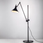 в наличии 765717 Торшер LOFT 1х40W E14 ЧЕРНЫЙ - купить в интернет-магазине Светильники Торг