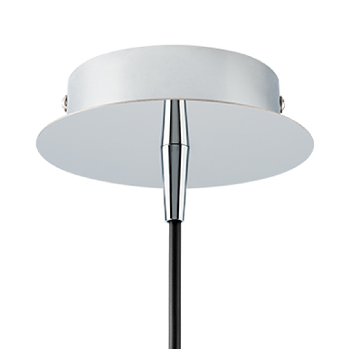 803021 Подвес PENTOLA 1х25W G9 ХРОМ/ПРОЗРАЧНЫЙ — изображение 7