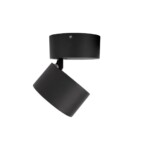 в наличии 10323/A Black Накладной светильник LOFT IT Focus - купить в интернет-магазине Светильники Торг