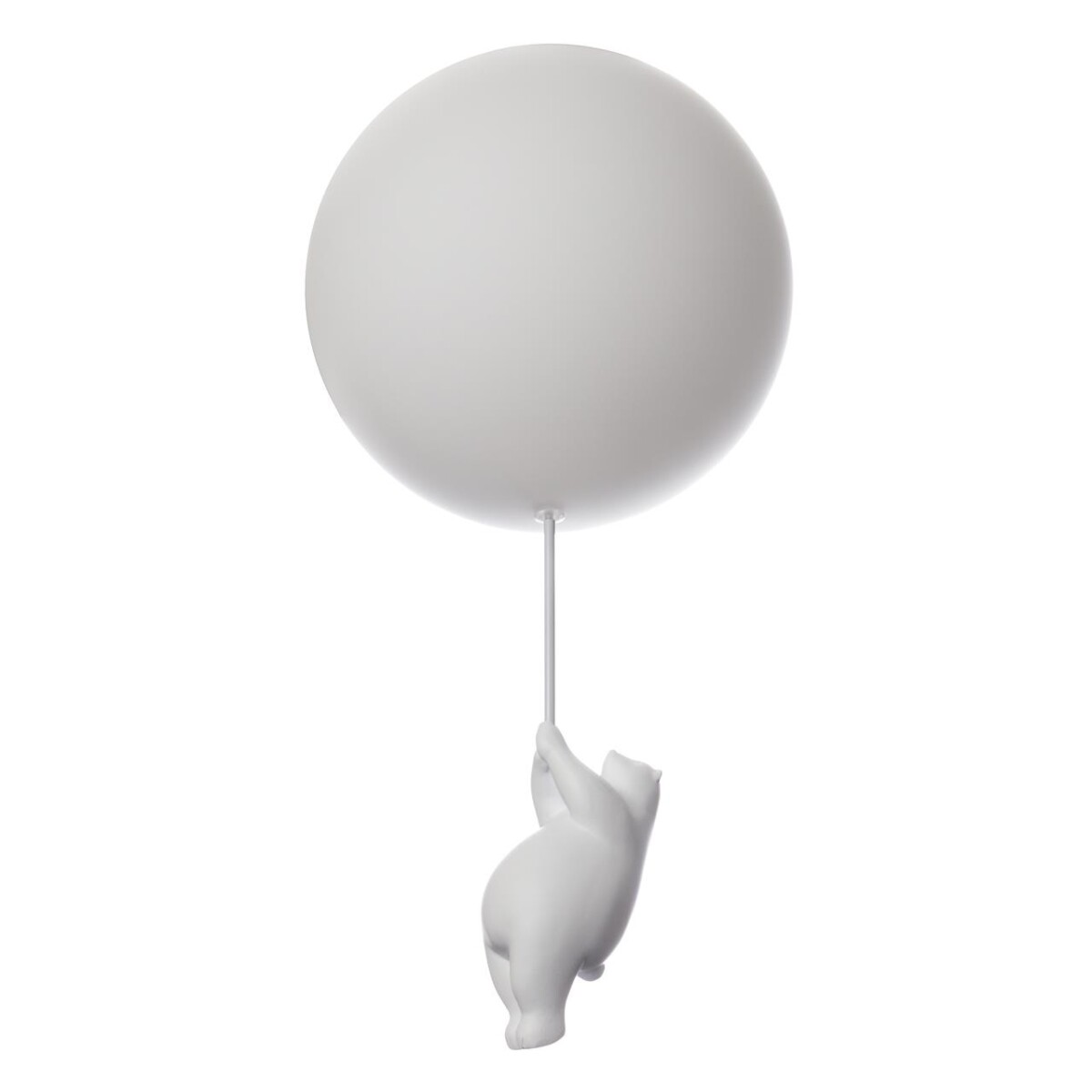 в наличии 10030L Потолочный светильник LOFT IT Teddy - купить в интернет-магазине Светильники Торг