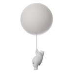 в наличии 10030L Потолочный светильник LOFT IT Teddy - купить в интернет-магазине Светильники Торг