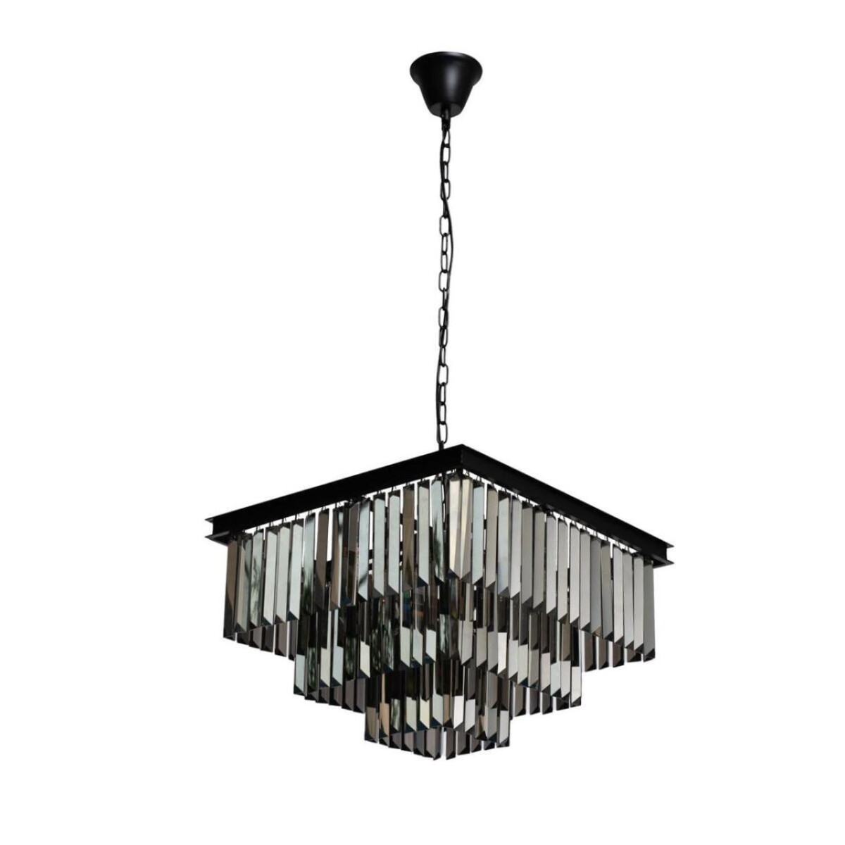 в наличии 10018/500S Подвесная люстра LOFT IT Prism - купить в интернет-магазине Светильники Торг