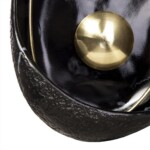 в наличии 10043 Black Бра LOFT IT Clam - купить в интернет-магазине Светильники Торг