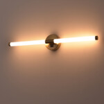 201011 Бра NOCE LED 9W 480LM ЛАТУНЬ 3000/4000/6000K — изображение 4