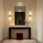 201011 Бра NOCE LED 9W 480LM ЛАТУНЬ 3000/4000/6000K — изображение 7