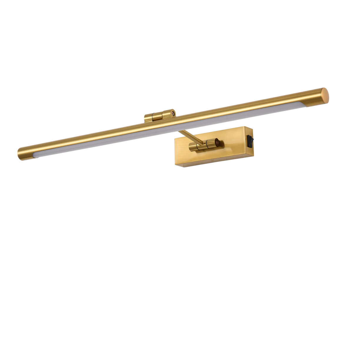 8bfb257dab3111f080c4c81f66f678af_8544705a08a411f180c4c81f66f678af 201041 Бра NOCE LED 14W 800LM ЛАТУНЬ 3000/4000/6000K — изображение 1