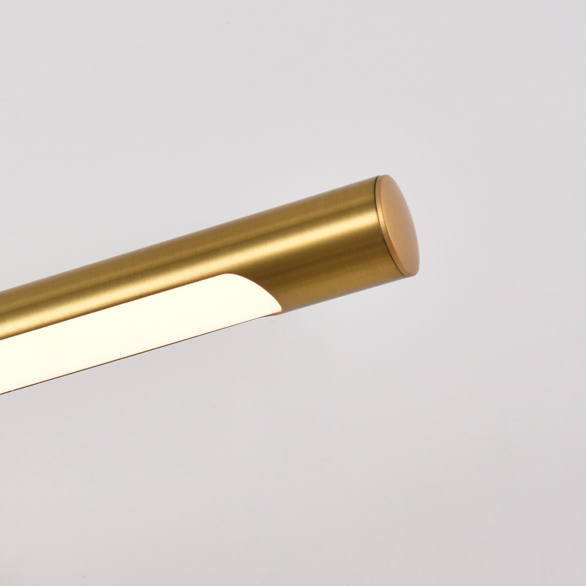 201041 Бра NOCE LED 14W 800LM ЛАТУНЬ 3000/4000/6000K — изображение 4