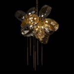 10401/800S Подвесная люстра LOFT IT Britannica — изображение 4