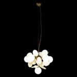 в наличии 10008/6 white Подвесной светильник LOFT IT Matisse - купить в интернет-магазине Светильники Торг