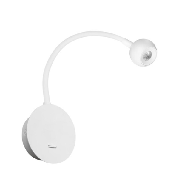 в наличии 10254 White Настенный светильник LOFT IT Point - купить в интернет-магазине Светильники Торг