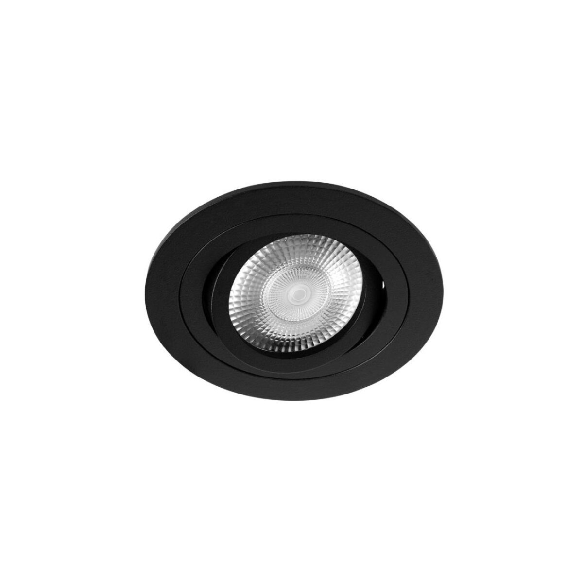 8cd048b47302bf9fdc00614d93b7e198 10341/B Black Встраиваемый светильник LOFT IT Hap — изображение 1