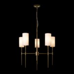 в наличии 10307 Brass Подвесной светильник LOFT IT Comfy - купить в интернет-магазине Светильники Торг