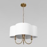 в наличии 10303P Brass Подвесной светильник LOFT IT Silence - купить в интернет-магазине Светильники Торг