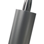 200244 Бра OMEGA LED 3W 155LM G АЛЮМИНИЙ 4000K — изображение 3