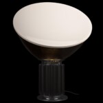 в наличии 10294/M Black Настольная лампа LOFT IT Taccia - купить в интернет-магазине Светильники Торг