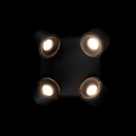 в наличии 10326 Black Накладной светильник LOFT IT Case - купить в интернет-магазине Светильники Торг