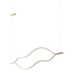 в наличии 10403/1400 AB Подвесной светильник LOFT IT Tape Light - купить в интернет-магазине Светильники Торг