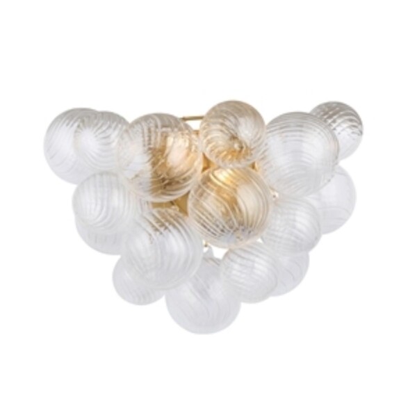 4202-2W, настенный светильник, D300xW510xH380, 2xE14x40W, excluded