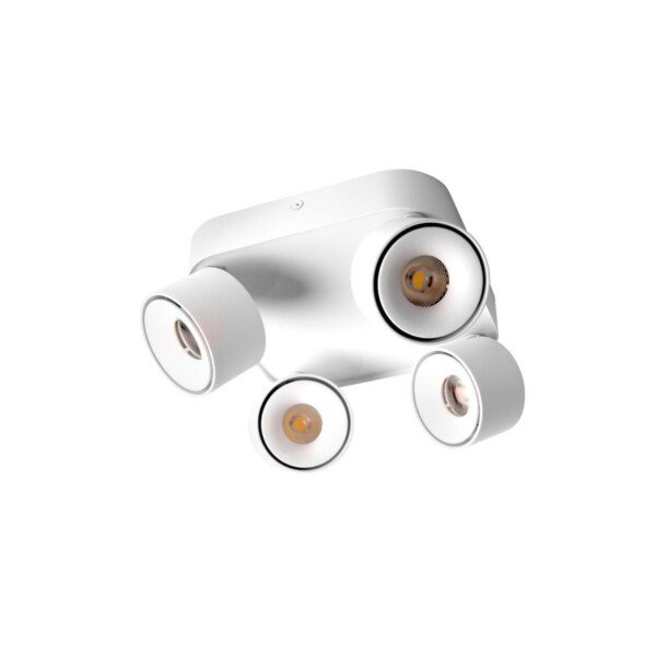 в наличии 10326 White Накладной светильник LOFT IT Case - купить в интернет-магазине Светильники Торг