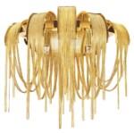 в наличии 10404W/C GD Бра LOFT IT Volver - купить в интернет-магазине Светильники Торг