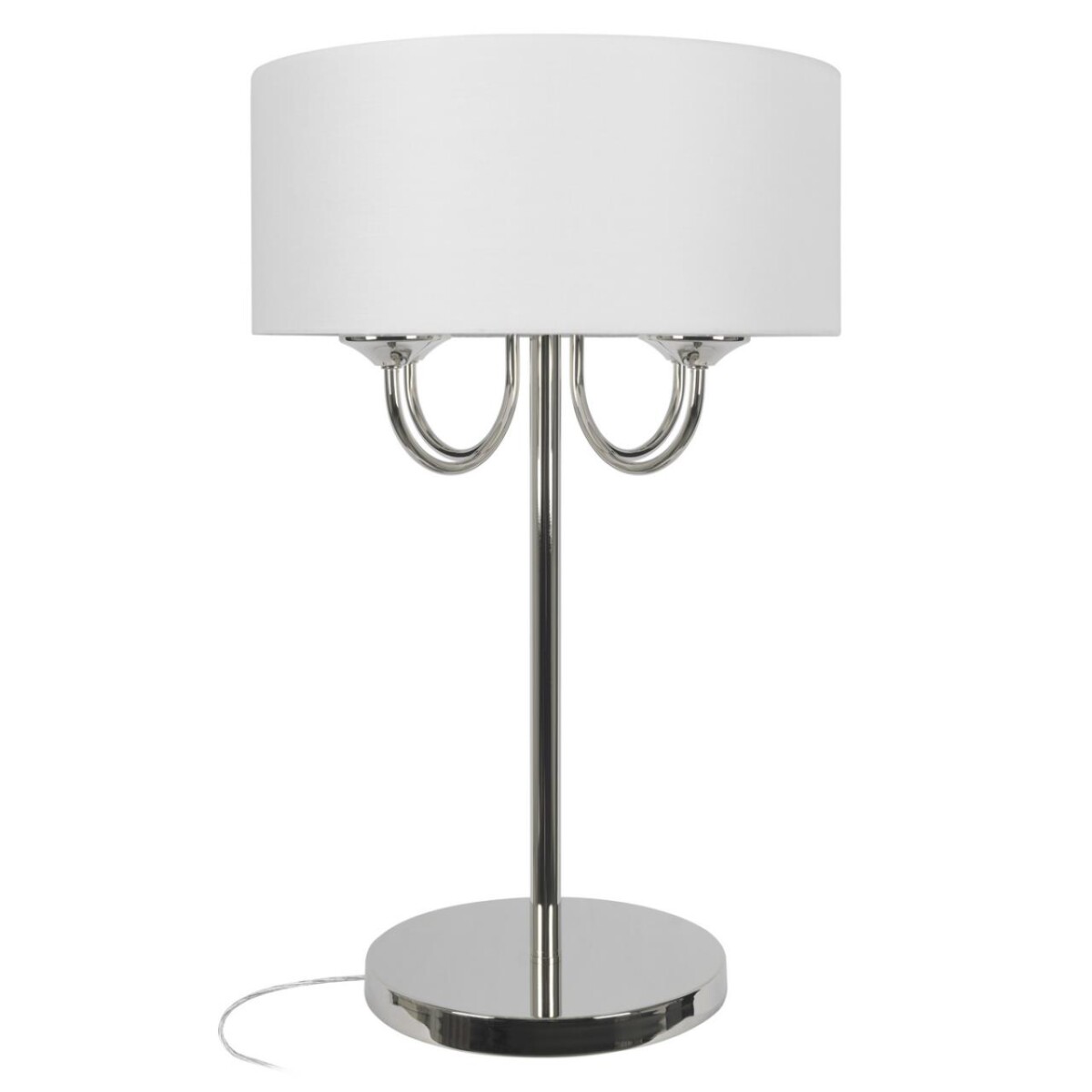 10416T CR Настольная лампа LOFT IT Balance — изображение 3