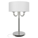 10416T CR Настольная лампа LOFT IT Balance — изображение 3