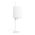в наличии 10253T White Настольная лампа LOFT IT Ritz - купить в интернет-магазине Светильники Торг
