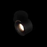 в наличии 10323/A Black Накладной светильник LOFT IT Focus - купить в интернет-магазине Светильники Торг