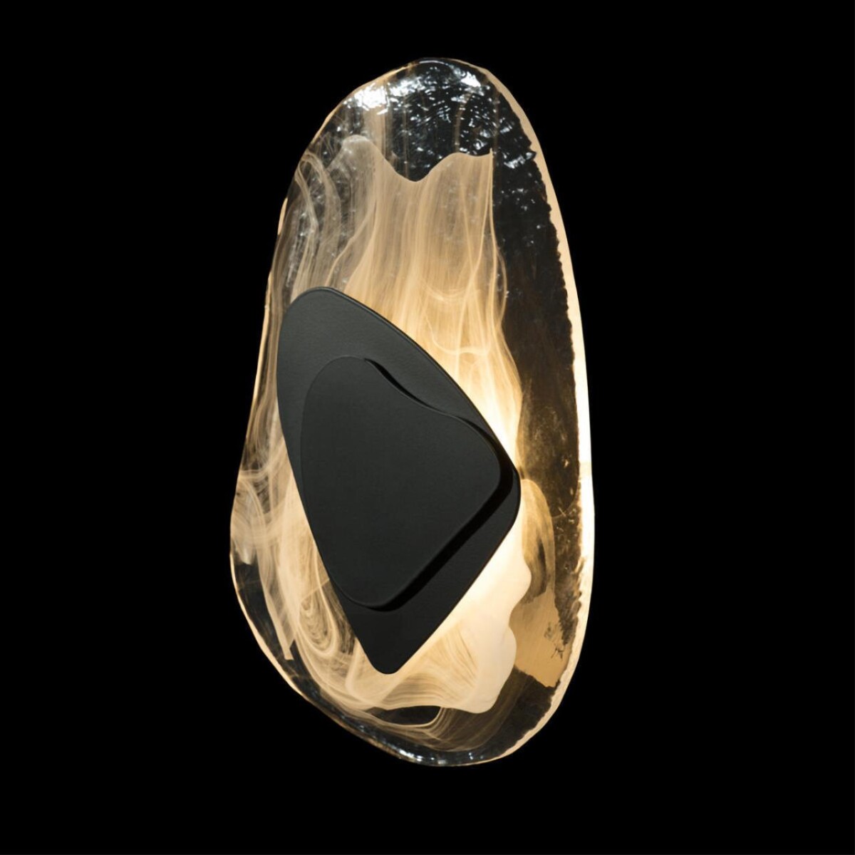 в наличии 10102 Black Бра LOFT IT Sunwave - купить в интернет-магазине Светильники Торг