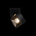 в наличии 10323/B Black Накладной светильник LOFT IT Focus - купить в интернет-магазине Светильники Торг
