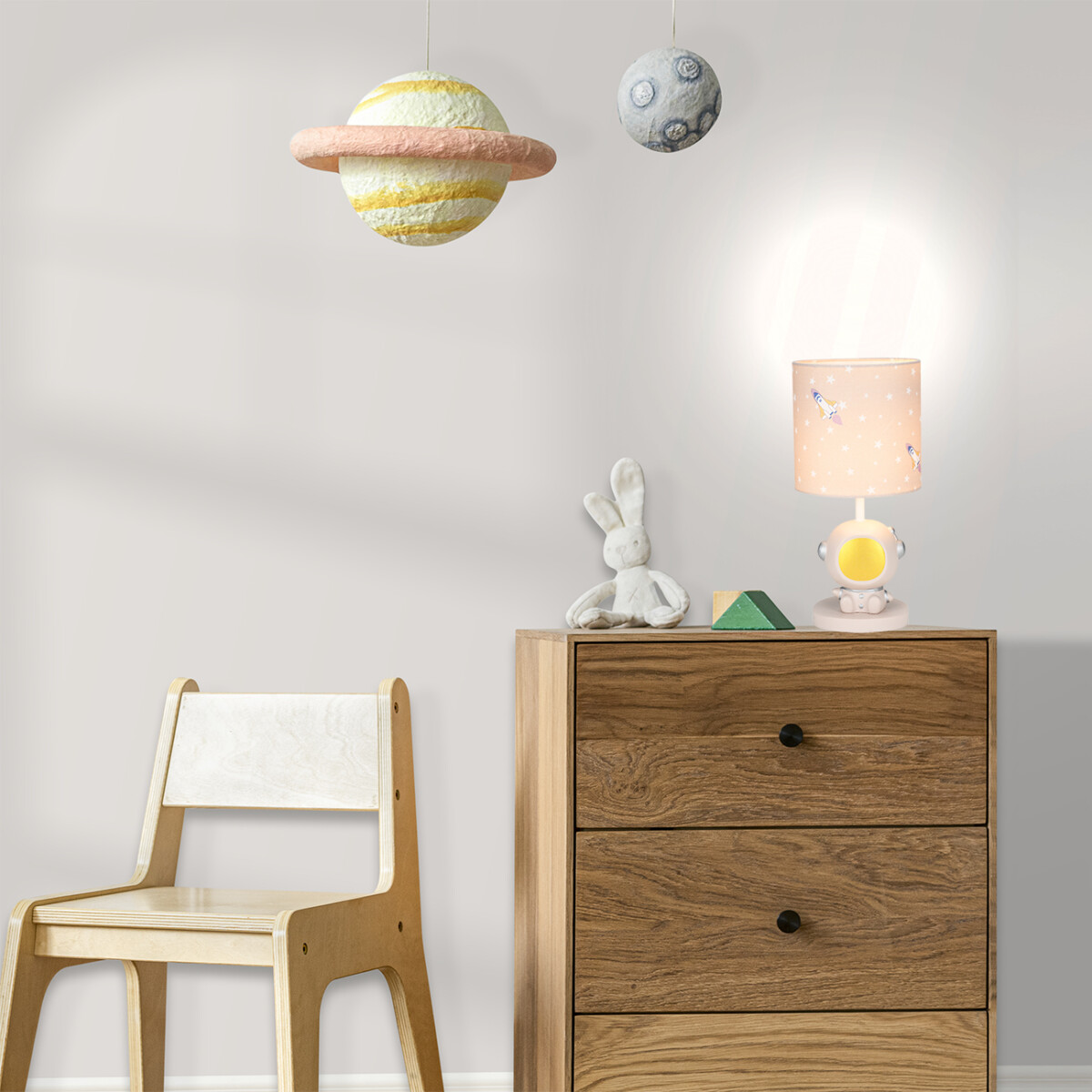 Escada 10206/L E14*40W Beige — изображение 3