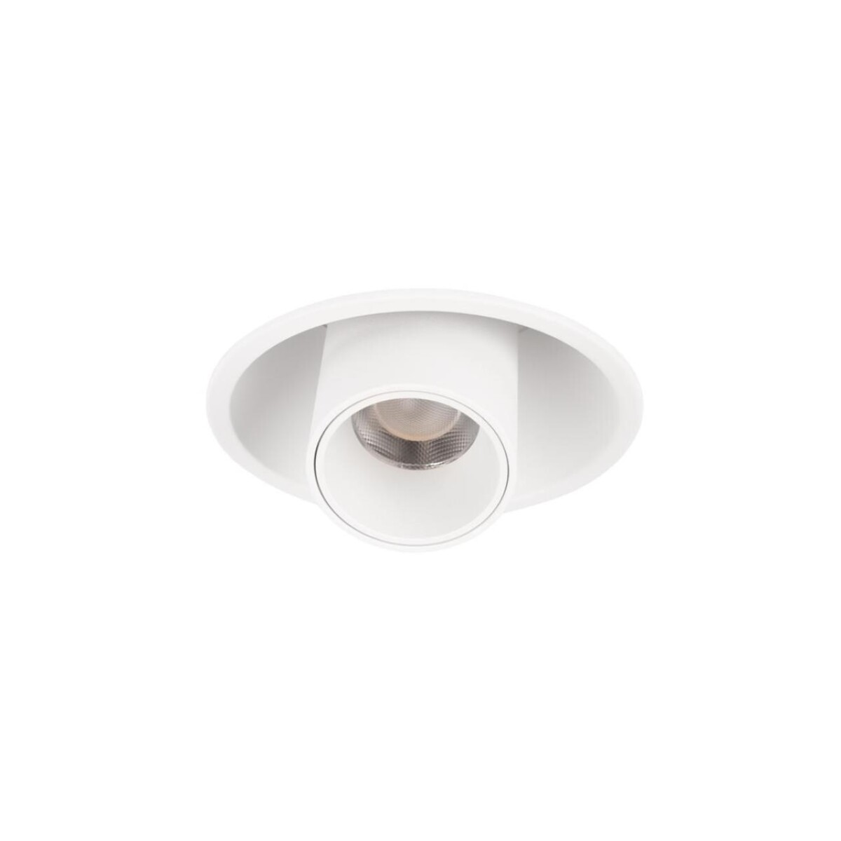 в наличии 10322/A White Встраиваемый светильник LOFT IT Lens - купить в интернет-магазине Светильники Торг