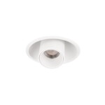 в наличии 10322/A White Встраиваемый светильник LOFT IT Lens - купить в интернет-магазине Светильники Торг