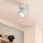 в наличии 10180 White 4000K Накладной светильник LOFT IT Tictac - купить в интернет-магазине Светильники Торг