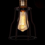 в наличии LOFT2105W Бра LOFT IT Ancient cage - купить в интернет-магазине Светильники Торг