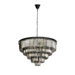 в наличии 10018/800C Подвесная люстра LOFT IT Prism - купить в интернет-магазине Светильники Торг