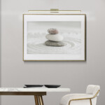 170001/B/1W LED*12W Gold — изображение 5