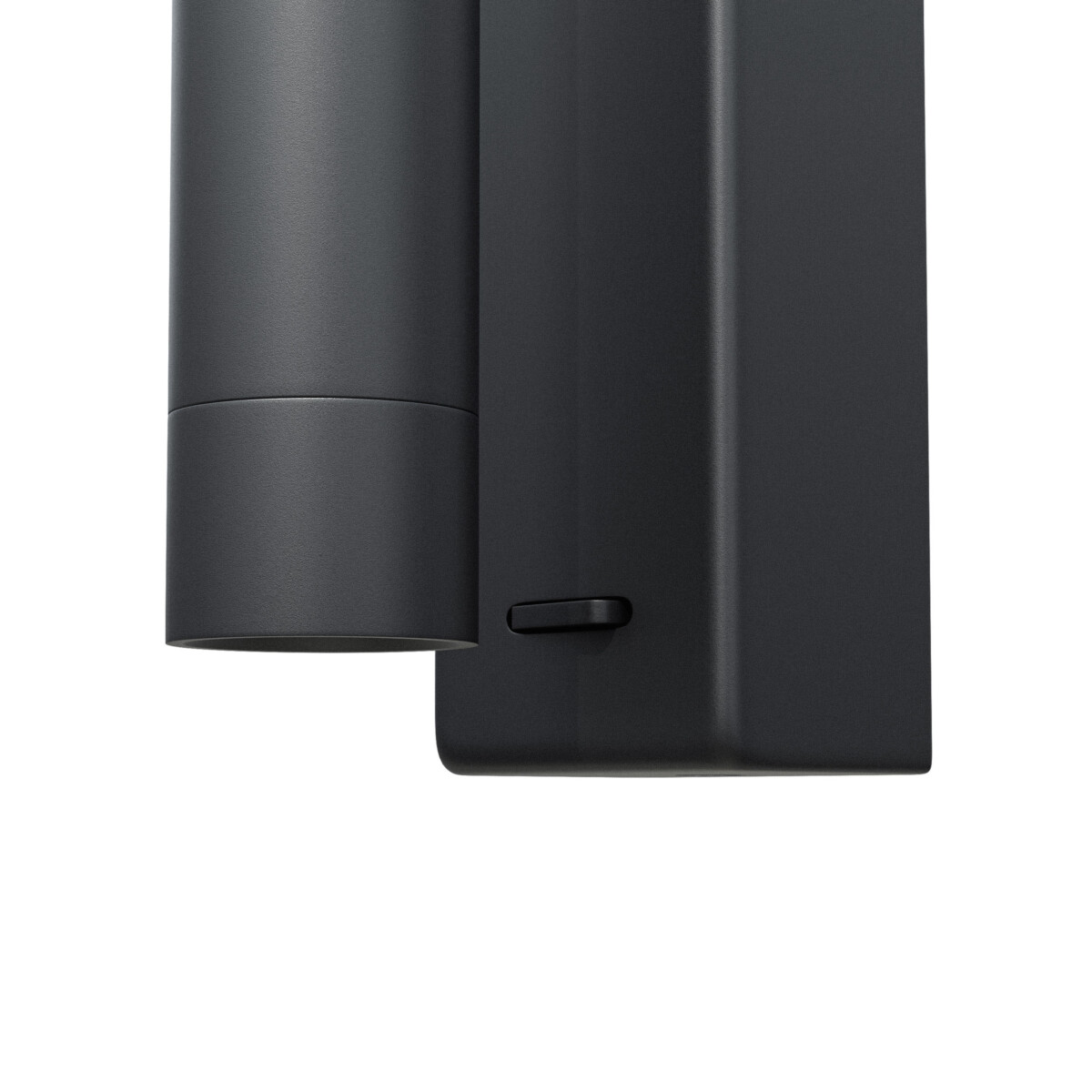 в наличии 200737 Бра OMEGA LED 3W 180LM G ЧЕРНЫЙ 3000K - купить в интернет-магазине Светильники Торг