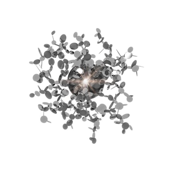 10101W Chrome Бра LOFT IT Spark