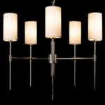 в наличии 10307 Nickel Подвесной светильник LOFT IT Comfy - купить в интернет-магазине Светильники Торг