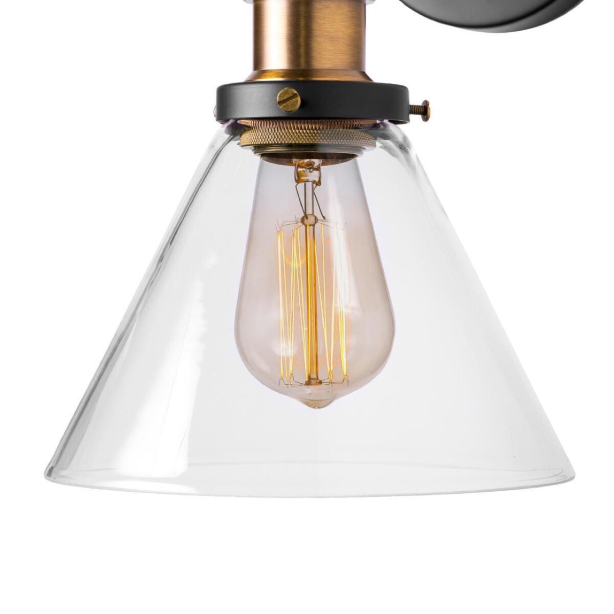 в наличии LOFT1123W Бра LOFT IT Factory filament - купить в интернет-магазине Светильники Торг