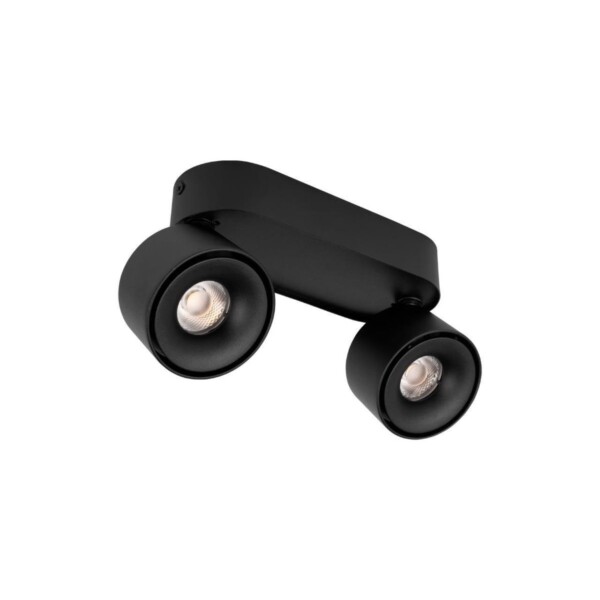 в наличии 10323/2A Black Накладной светильник LOFT IT Focus - купить в интернет-магазине Светильники Торг