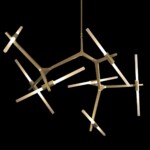 10399/14 GD Подвесной светильник LOFT IT Agnes — изображение 6